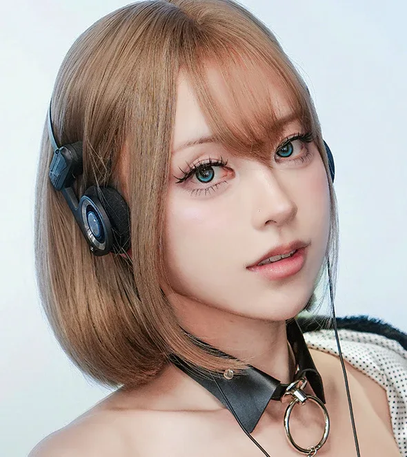 OLOLA ビジュアル 1