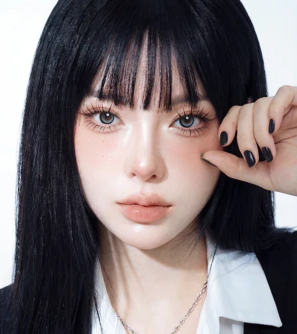 OLOLA ビジュアル 2