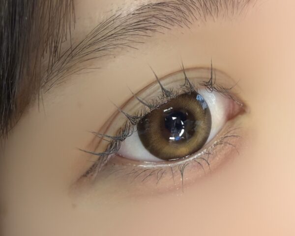 Siren Amber Brown
