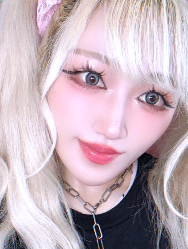 OLOLA 着用イメージ