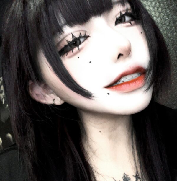 OLOLA1DAYSiren Fog Gray