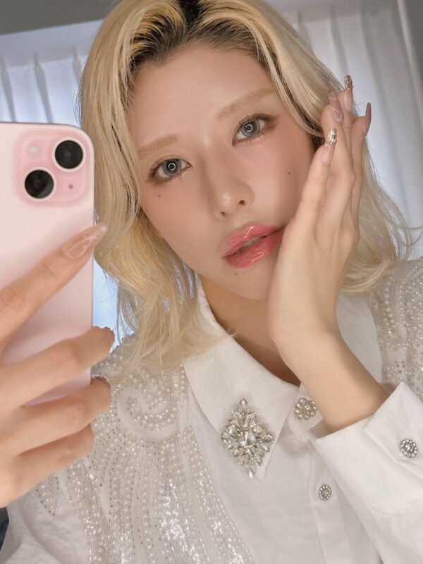 OLOLA1DAY Modish Gray