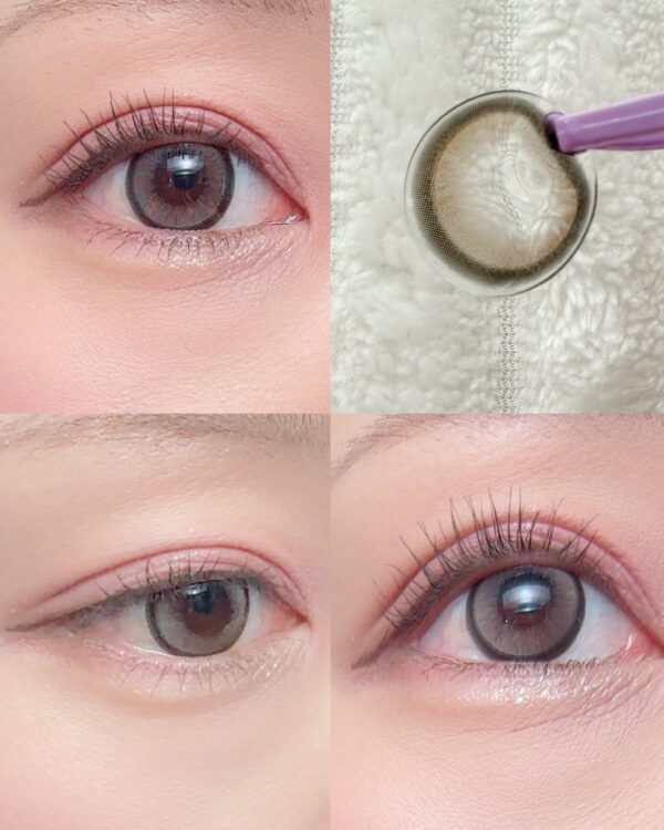 OLOLA1DAY Mousse Taupe Beige